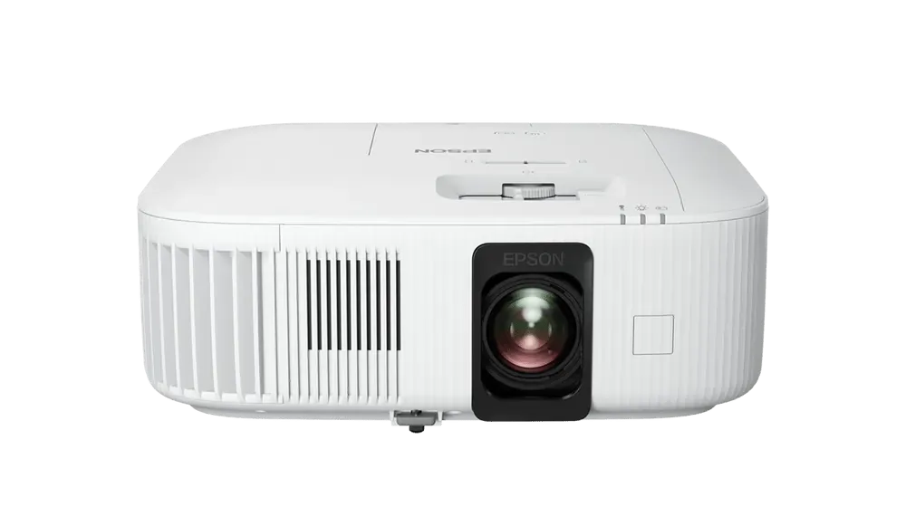 Epson EHTW6250 4K PRO-UHD Projector