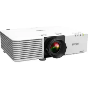 Epson PowerLite L510U HDTV Front V11H903020 3LCD Laser Projector