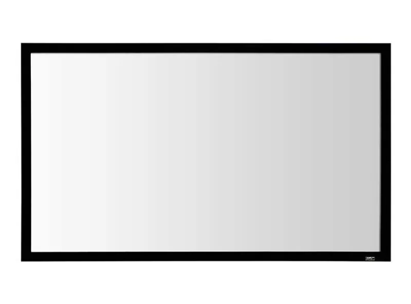 EPV Screens Special Edition Sonic AT8 ISF(AT) Gain (1.0) Fixed Frame 135" (66.1x117.7) HDTV 16:9 SE135H-AT8-ISF