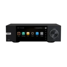 Eversolo DMP-A6 Streamer and DAC - Open Box