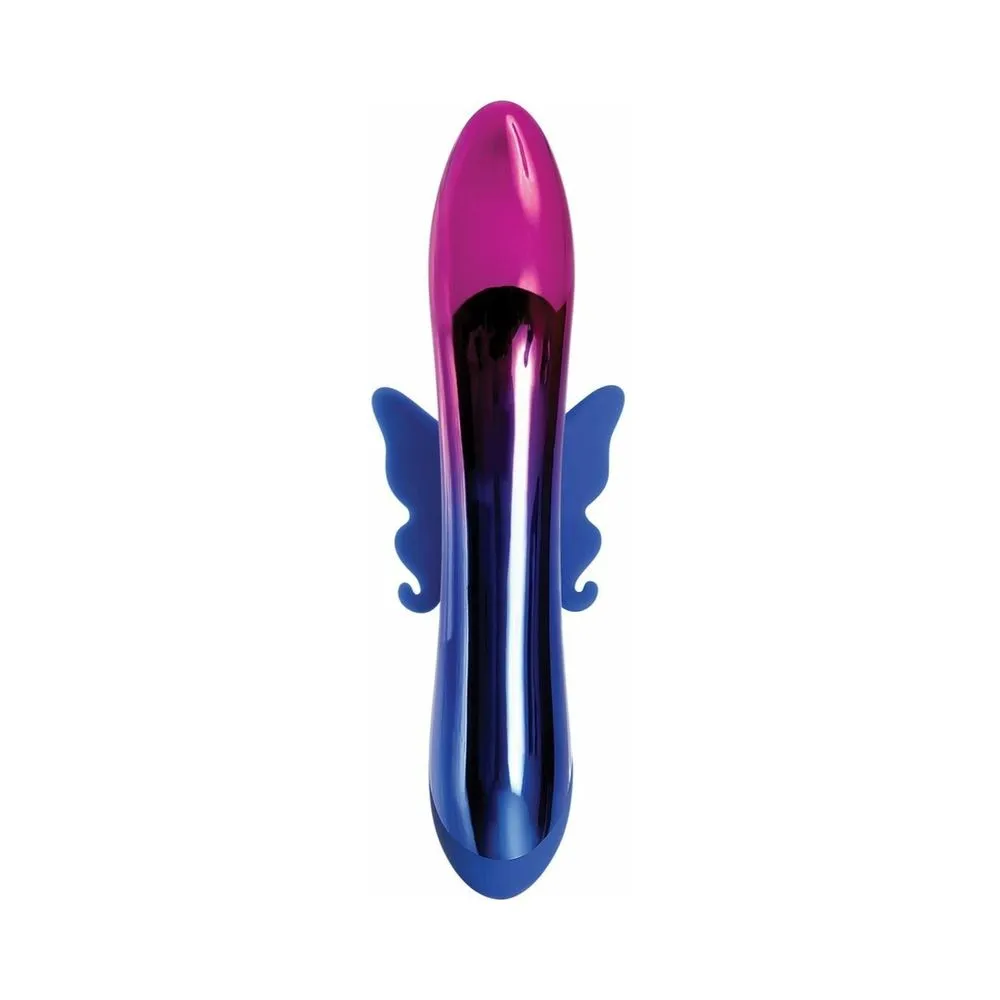 Evolved Firefly Dual Stim - Blue