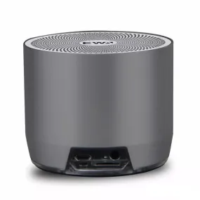 EWA A3 Compact 8W Waterproof Bluetooth Speakers with Enhanced Bass and 3D Stereo Sound