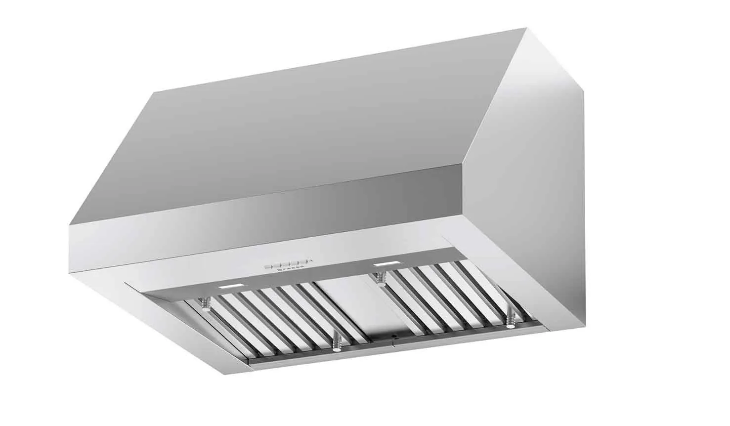 Faber BREV308SS600 Breva Pro 18 30" Stainless Steel 600 CFM