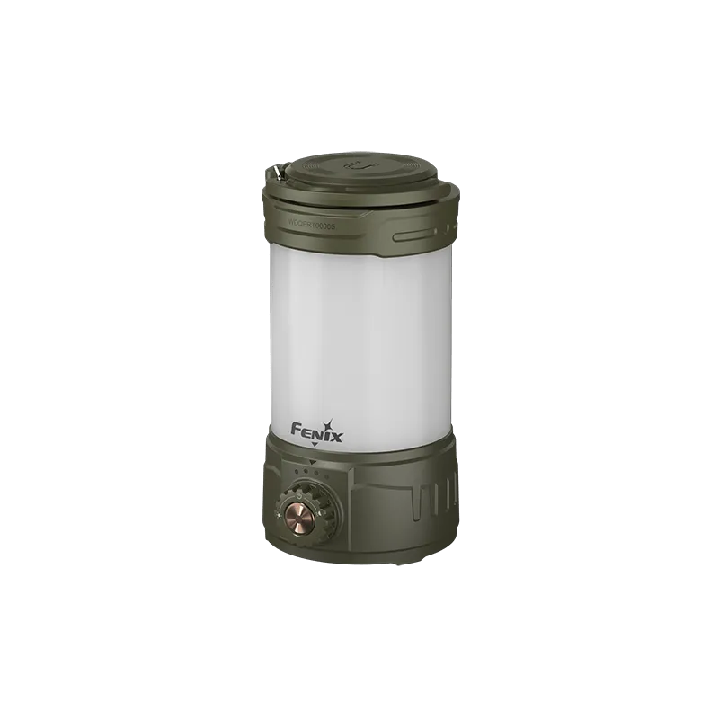 Fenix CL26R PRO High Performance LED Rechargeable Camping Lantern