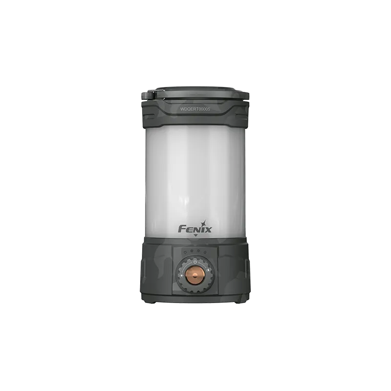 Fenix CL26R PRO High Performance LED Rechargeable Camping Lantern