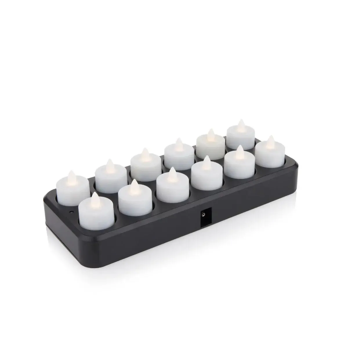 Filini LED tealights, warm white