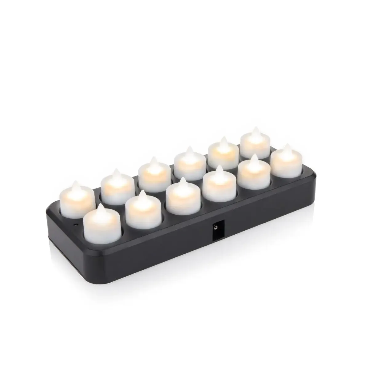 Filini LED tealights, warm white