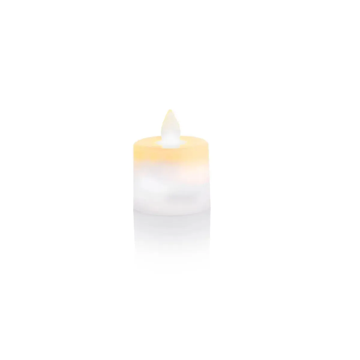 Filini LED tealights, warm white