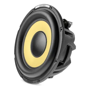 Focal Mobile SUB 25 KXS 10" K2 EVO Shallow Subwoofer