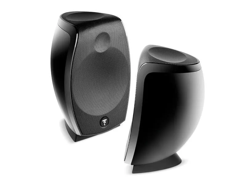Focal Sib Evo Dolby Atmos 2.0, kompaktiškos kolonėlės (pora)