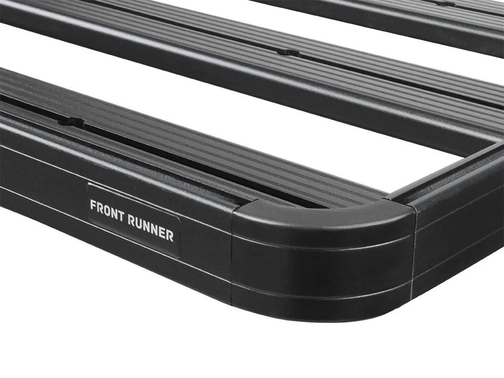 Front Runner - Ford Ranger T6 4th Gen (2012-2019) Slimline II Roof Rack Kit / Low Profile