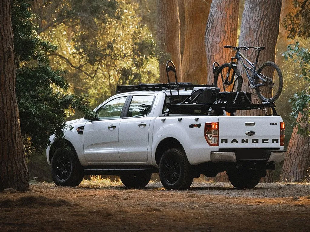 Front Runner - Ford Ranger T6 4th Gen (2012-2019) Slimline II Roof Rack Kit / Low Profile
