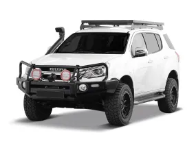 Front Runner - Isuzu MU-X (2017-2020) Slimline II Roof Rack Kit