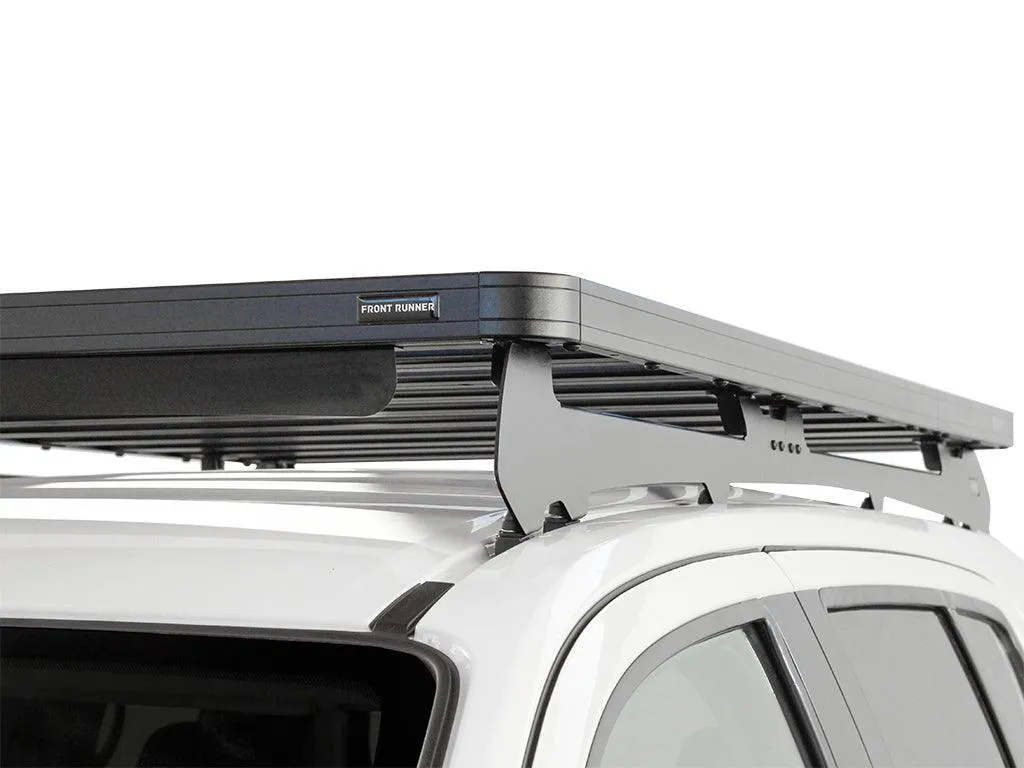 Front Runner - Isuzu MU-X (2017-2020) Slimline II Roof Rack Kit
