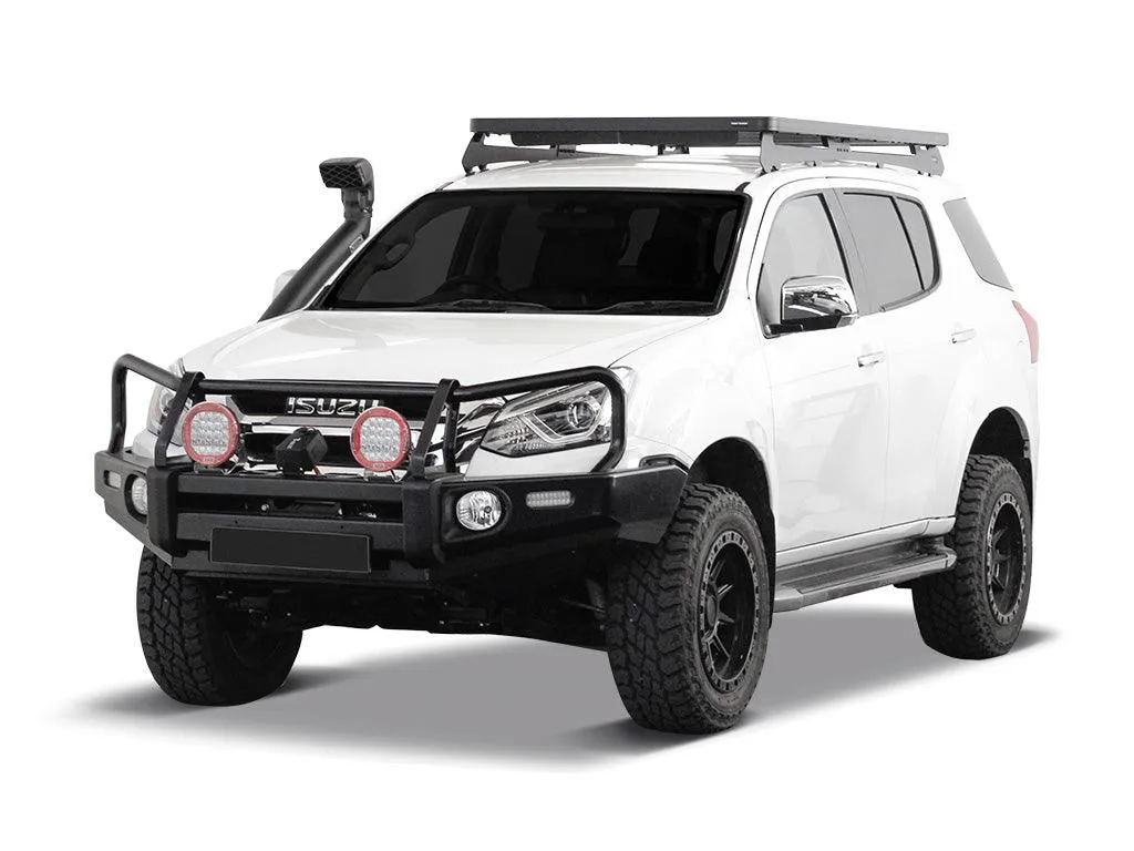 Front Runner - Isuzu MU-X (2017-2020) Slimline II Roof Rack Kit