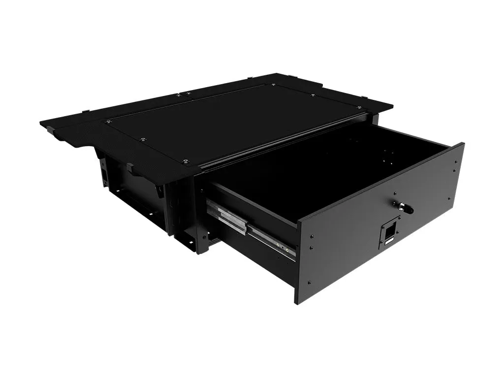 Front Runner Jeep Wrangler JLU (2017-Current) Drawer Kit