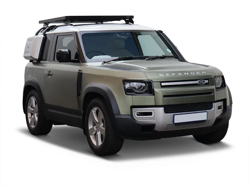Front Runner - Land Rover Defender 90 (2020-Current) Slimline II Roof Rack Contour Kit