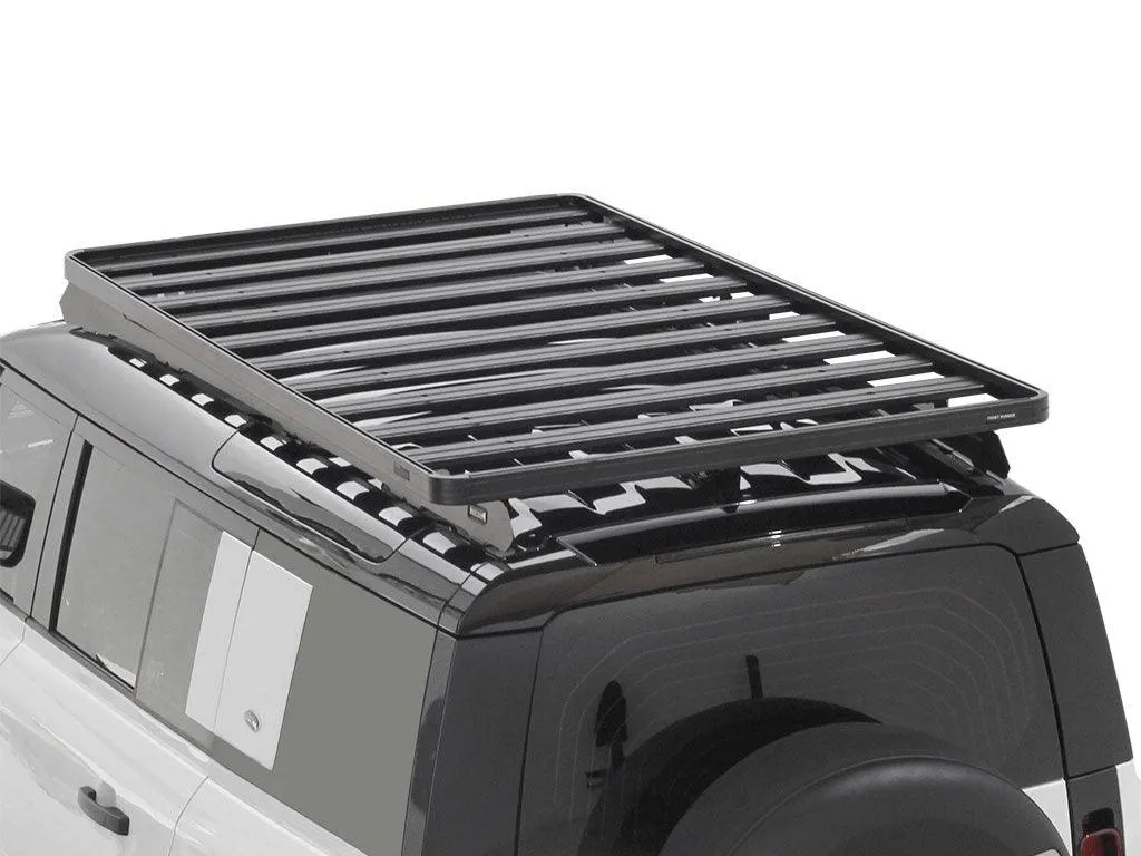 Front Runner - Land Rover New Defender (2020-Current)110 Slimline II Roof Rack Kit
