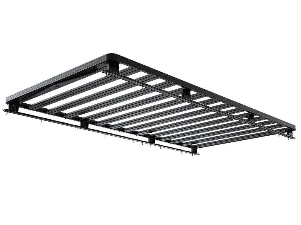 Front Runner - Mercedes Benz Sprinter 144in/170in / L2/L3 / MWB/LWB Wheelbase w/o OEM Tracks (2006-Current) Slimline II Roof Rack Kit