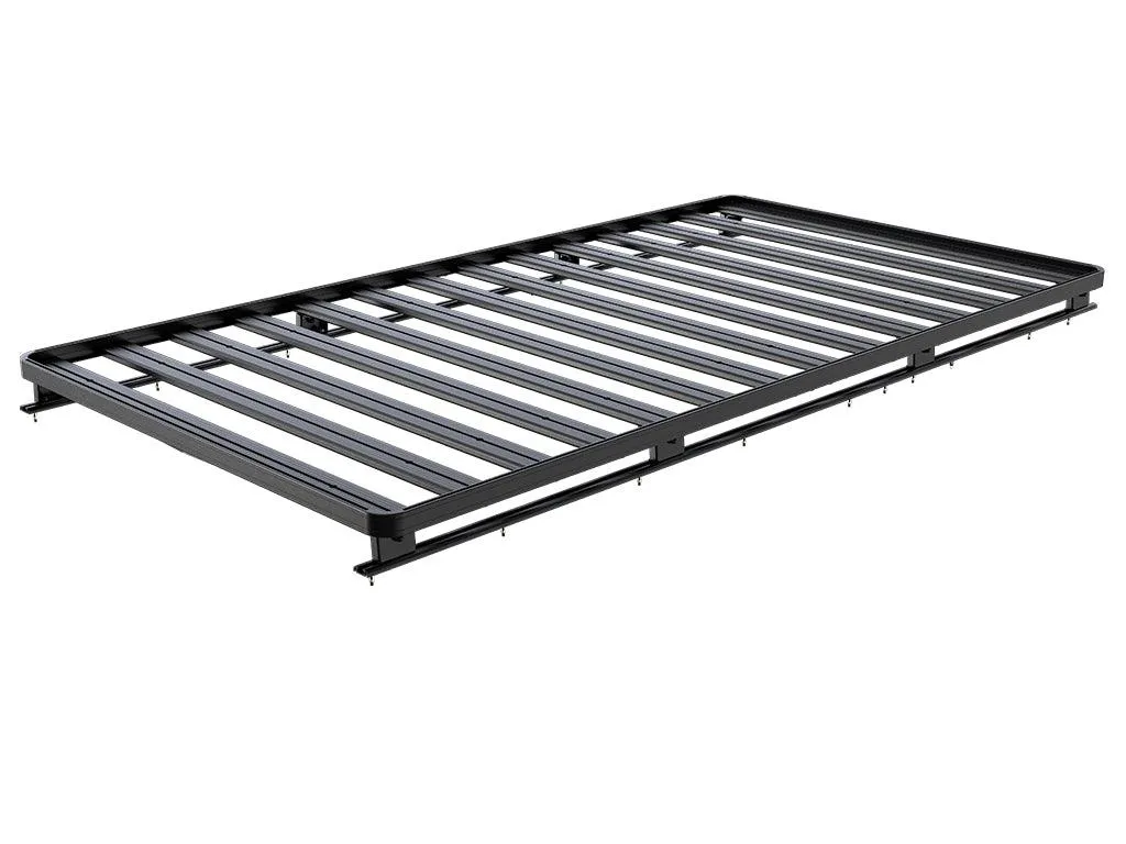 Front Runner - Mercedes Benz Sprinter 144in/170in / L2/L3 / MWB/LWB Wheelbase w/o OEM Tracks (2006-Current) Slimline II Roof Rack Kit