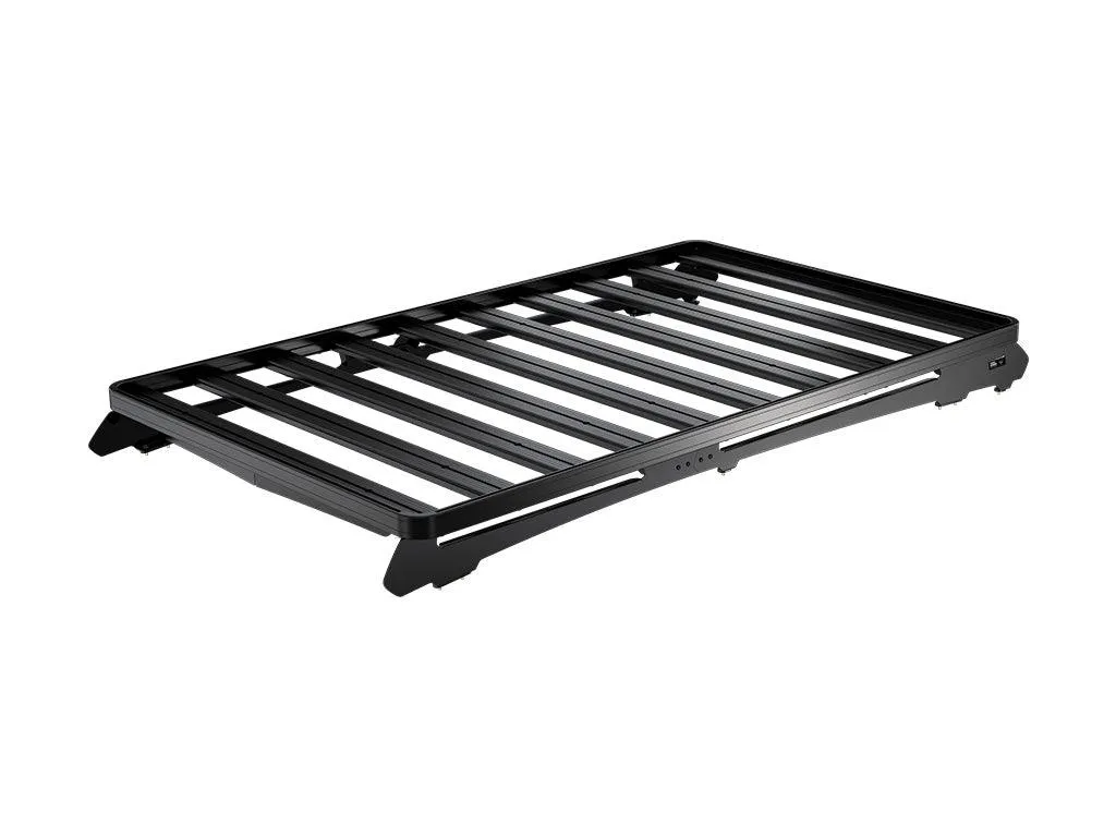 Front Runner - Mitsubishi Pajero Sport (QE Series) Slimline II Roof Rack Kit