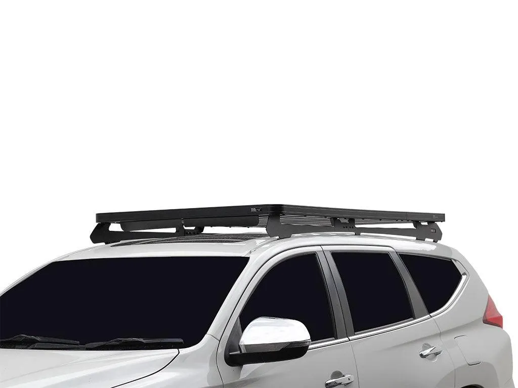 Front Runner - Mitsubishi Pajero Sport (QE Series) Slimline II Roof Rack Kit