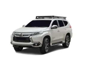 Front Runner - Mitsubishi Pajero Sport (QE Series) Slimline II Roof Rack Kit