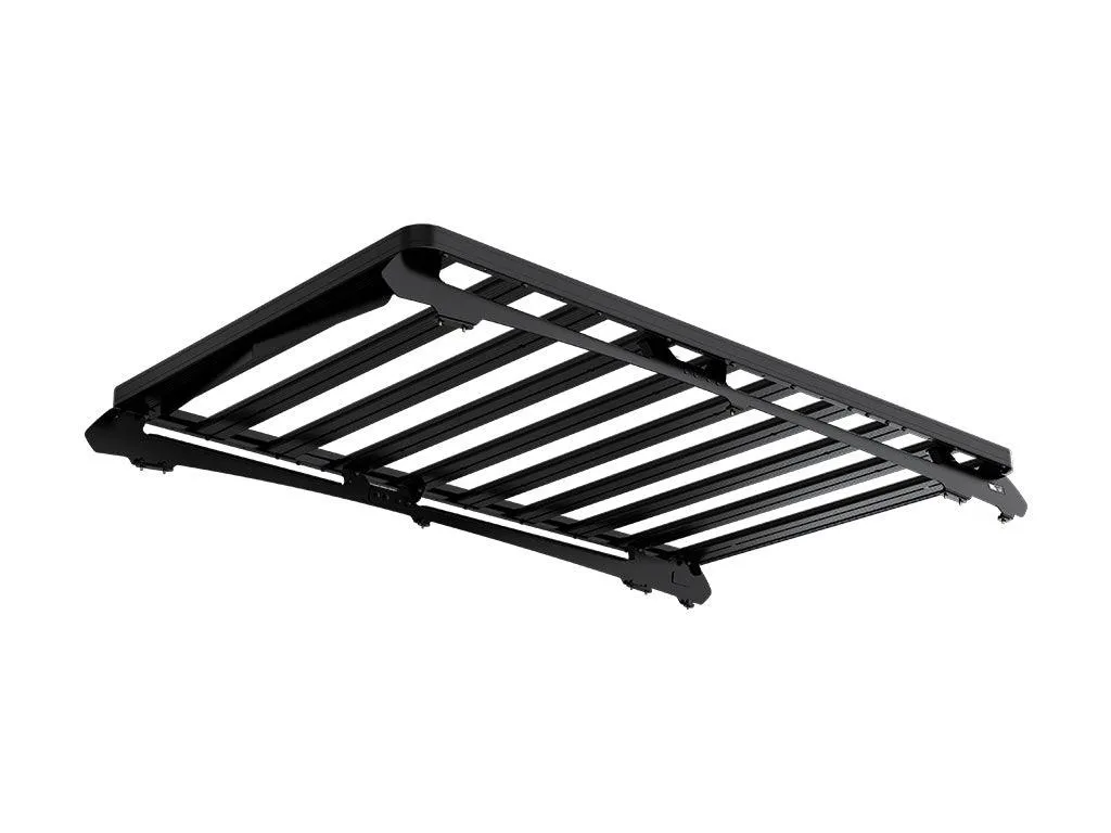 Front Runner - Mitsubishi Pajero Sport (QE Series) Slimline II Roof Rack Kit