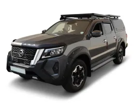 Front Runner - Nissan Navara D23 4th Gen (2021 - Current) Slimline II Roof Rack Kit