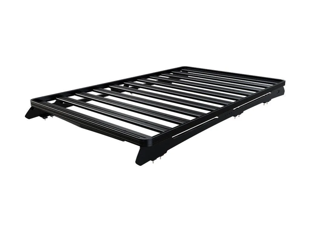 Front Runner - Nissan Patrol/Armada Y62 (2010-Current) Slimline II Roof Rack Kit