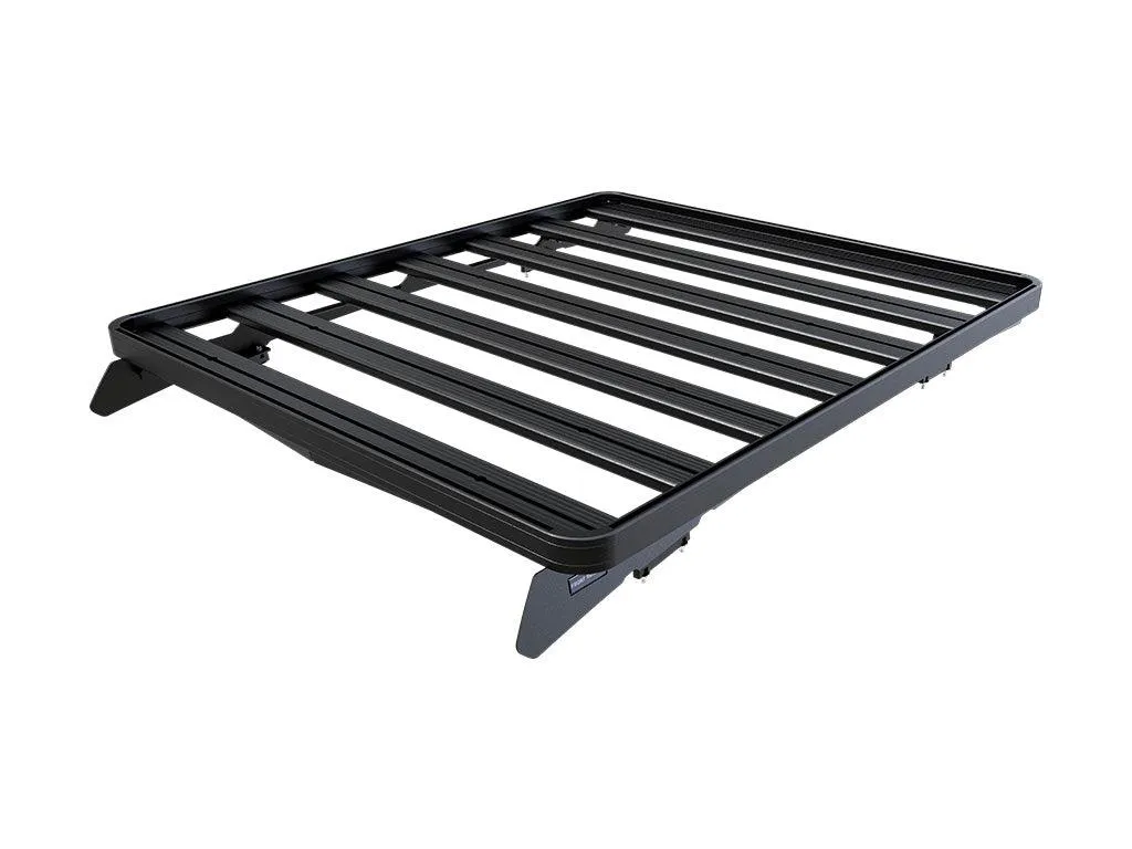 Front Runner - Toyota Hilux Revo DC (2016-2021) Slimline II Roof Rack Kit / Low Profile