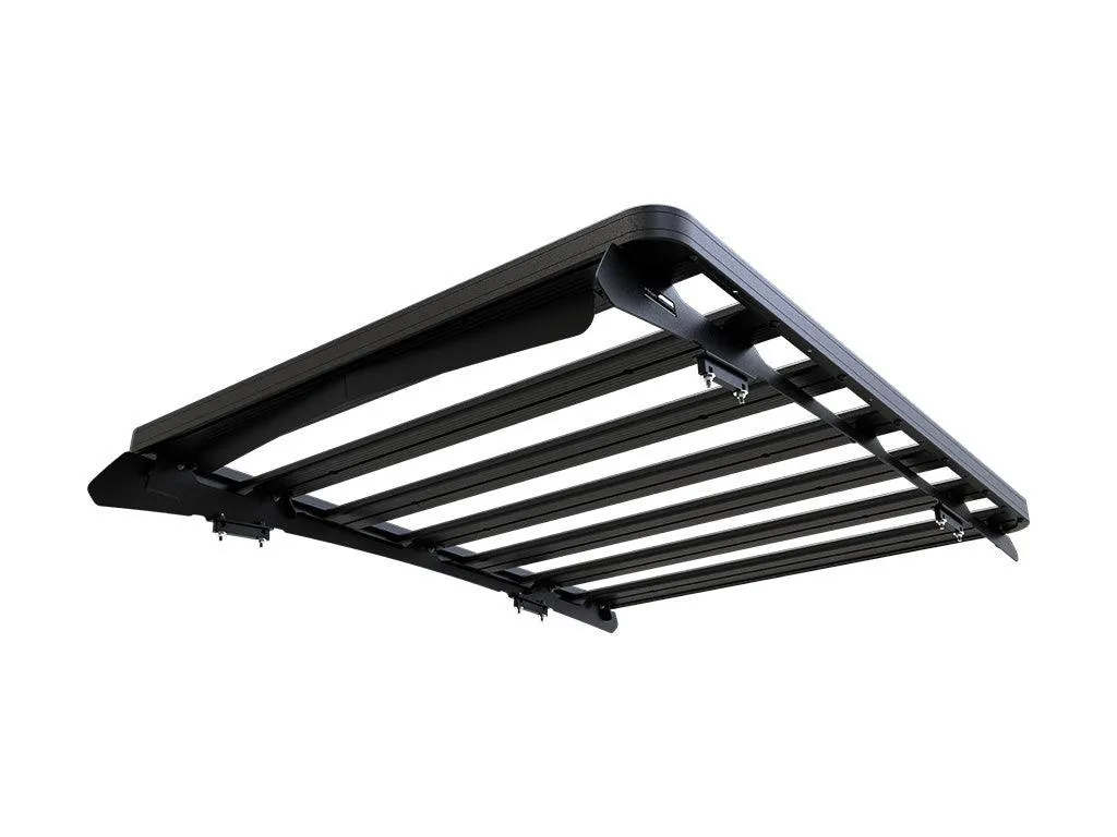 Front Runner - Toyota Hilux Revo DC (2016-2021) Slimline II Roof Rack Kit / Low Profile