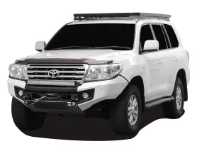 Front Runner - Toyota Land Cruiser 200/Lexus LX570 Slimline II Roof Rack Kit / Low Profile