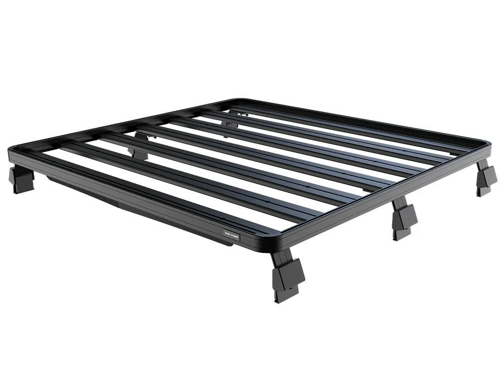 Front Runner - Toyota Land Cruiser DC Ute Slimline II Roof Rack Kit
