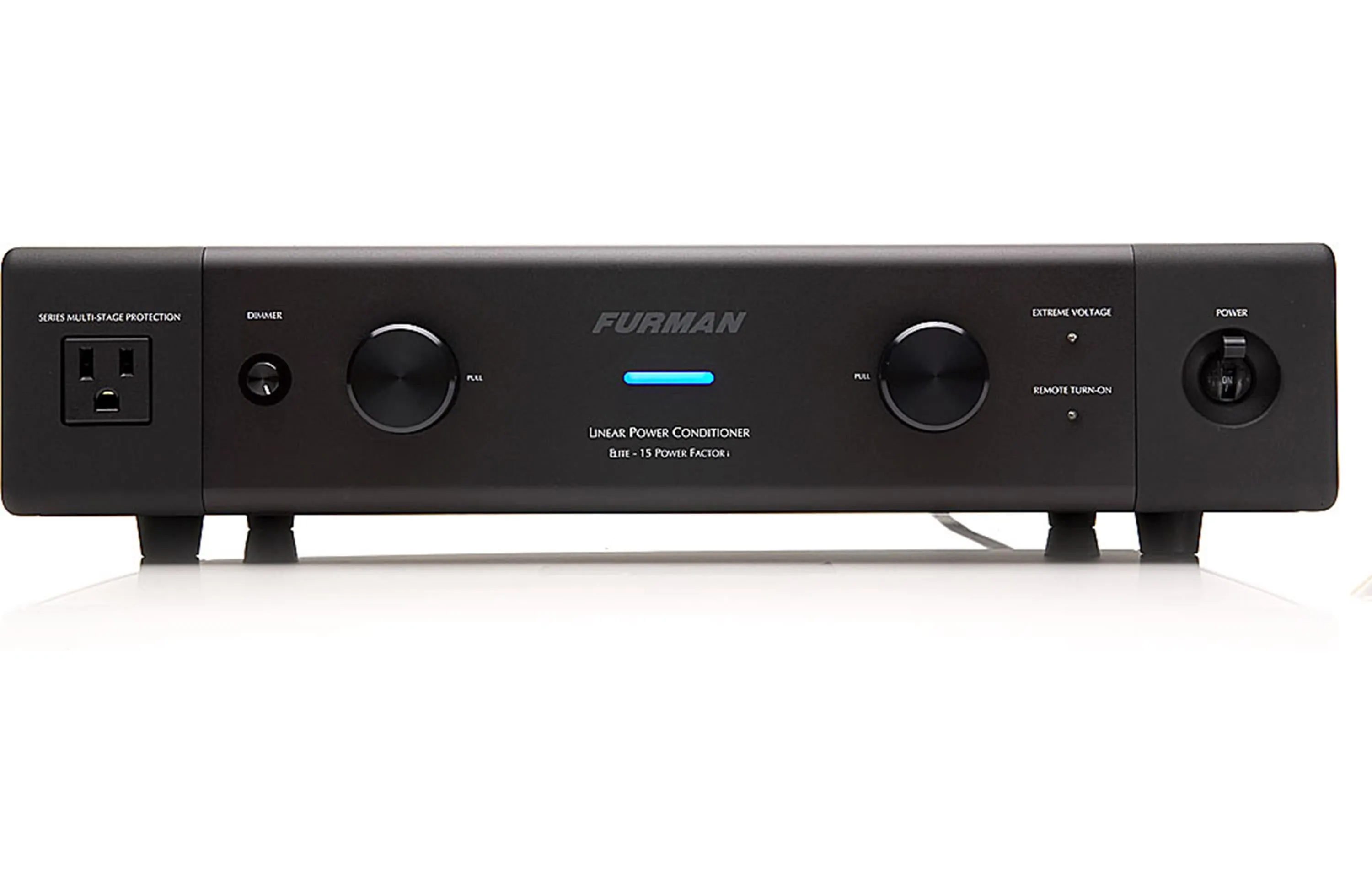 Furman Elite 15PFI Power line conditioner and surge protector