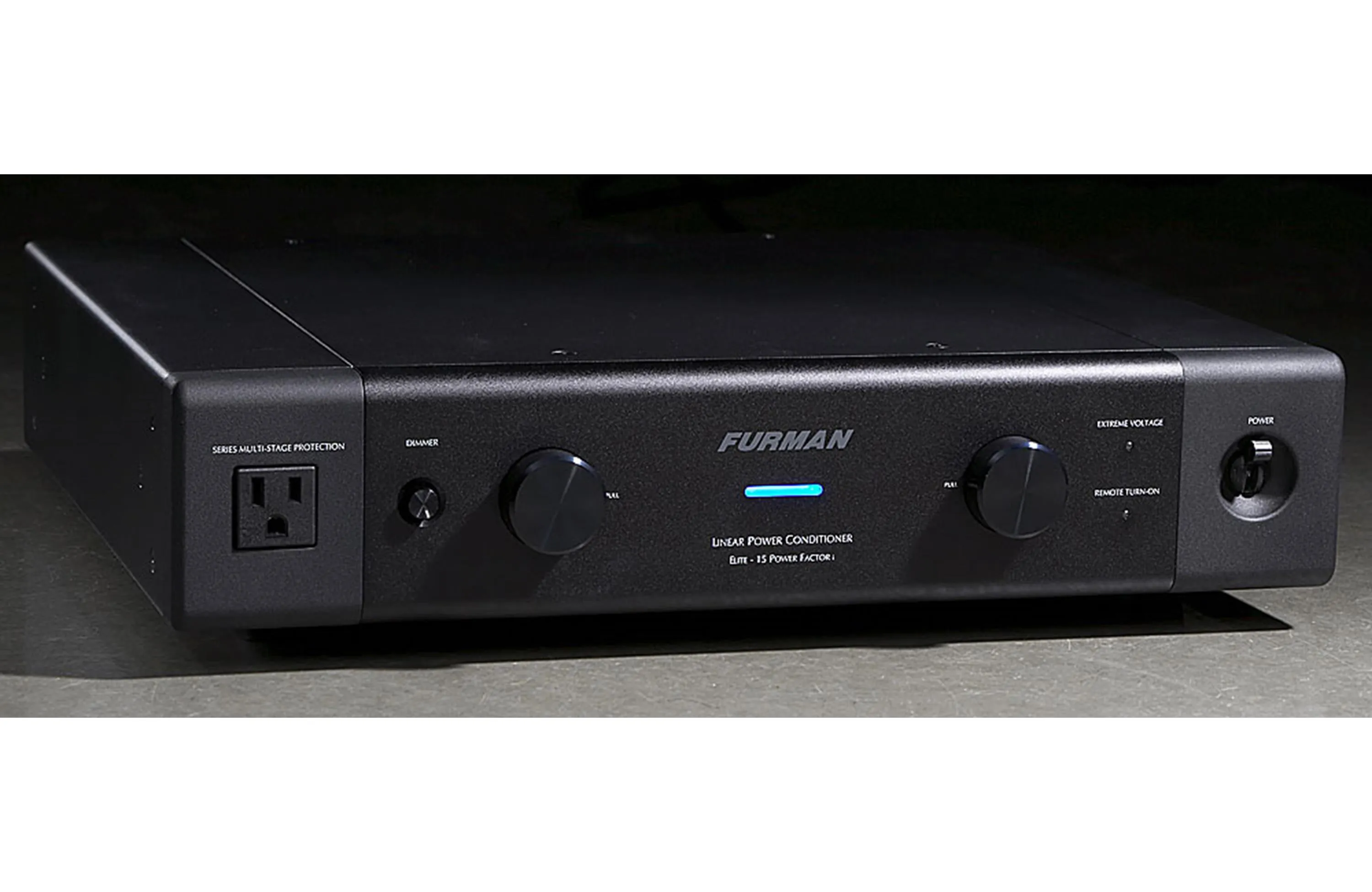Furman Elite 15PFI Power line conditioner and surge protector