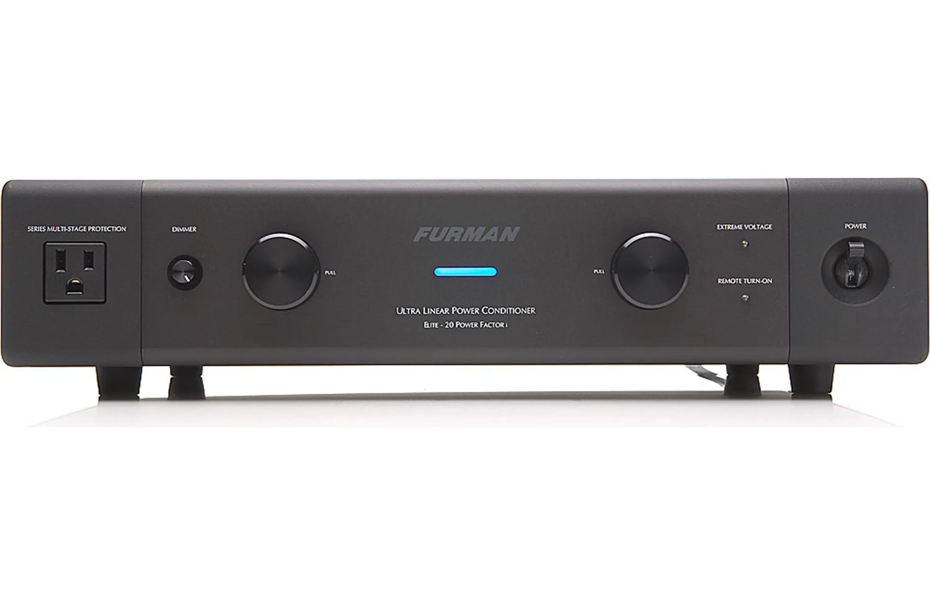 Furman Elite-20 PFI Ultra Linear Power Conditioner