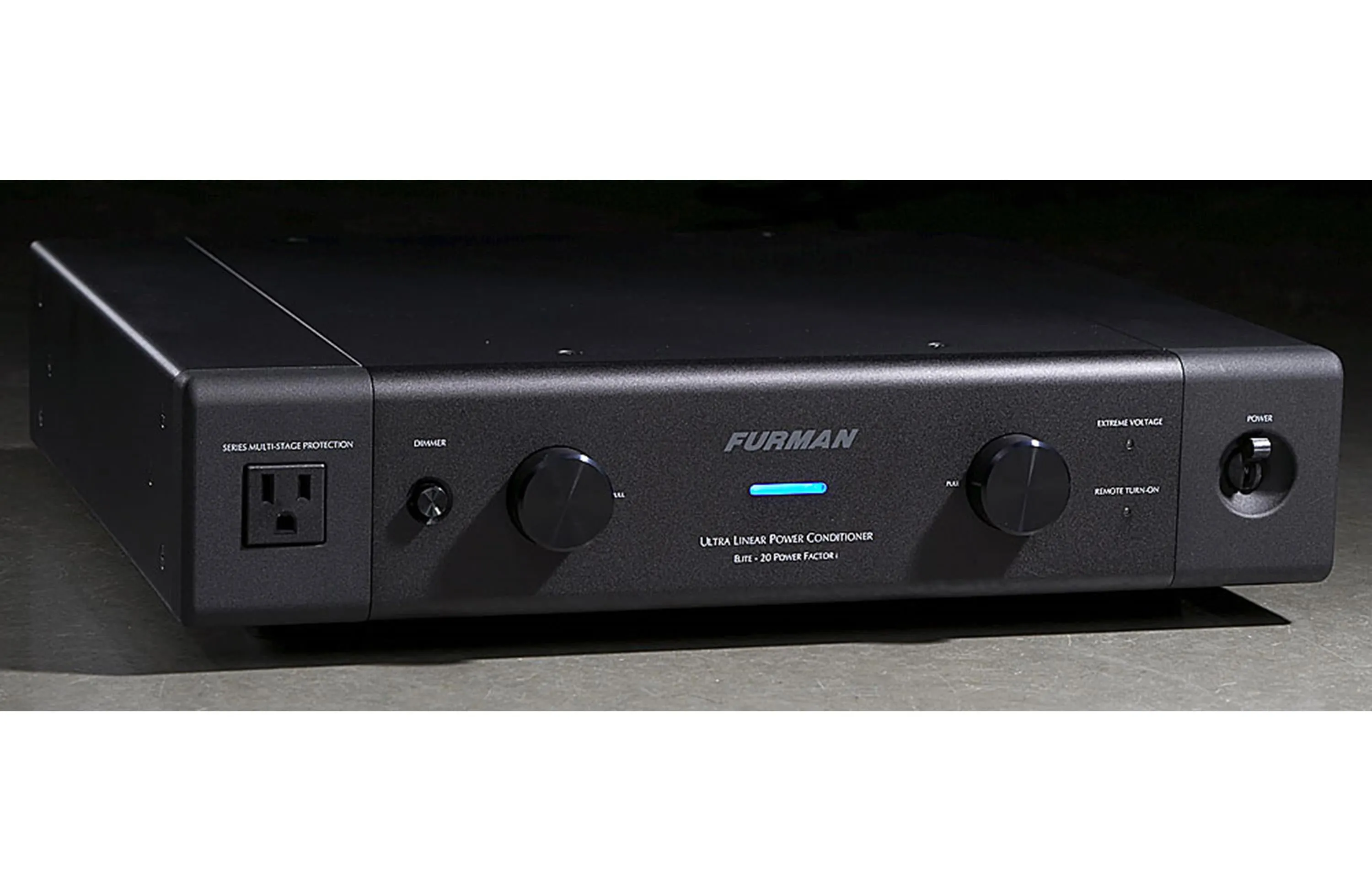 Furman Elite-20 PFI Ultra Linear Power Conditioner