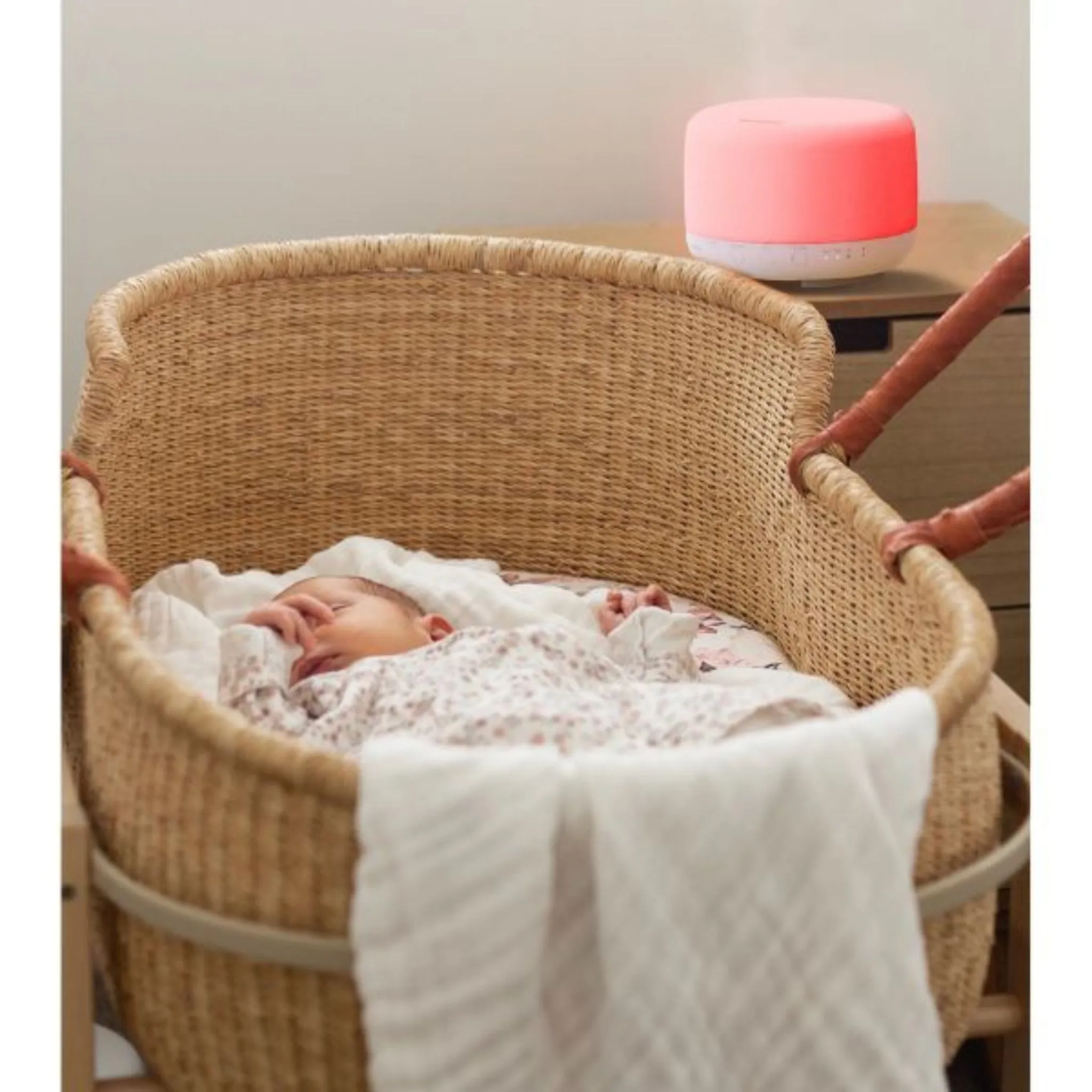 Glow Dreaming Glow Sleep Easy