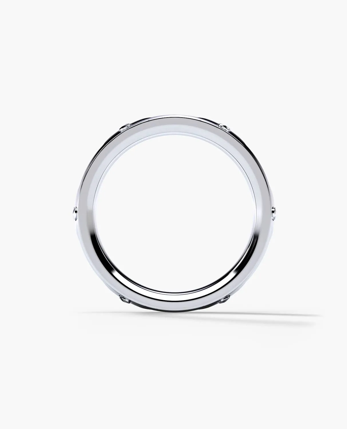 GRANT Gold Wedding Ring