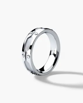 GRANT Gold Wedding Ring