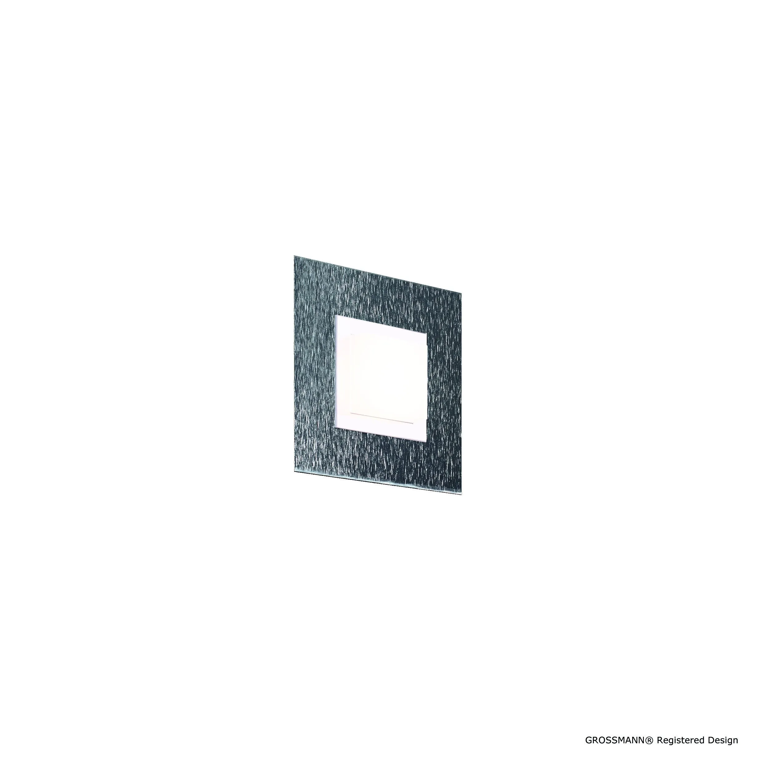 Grossmann BASIC One Lamp Wall / Ceiling Light - Colour Options