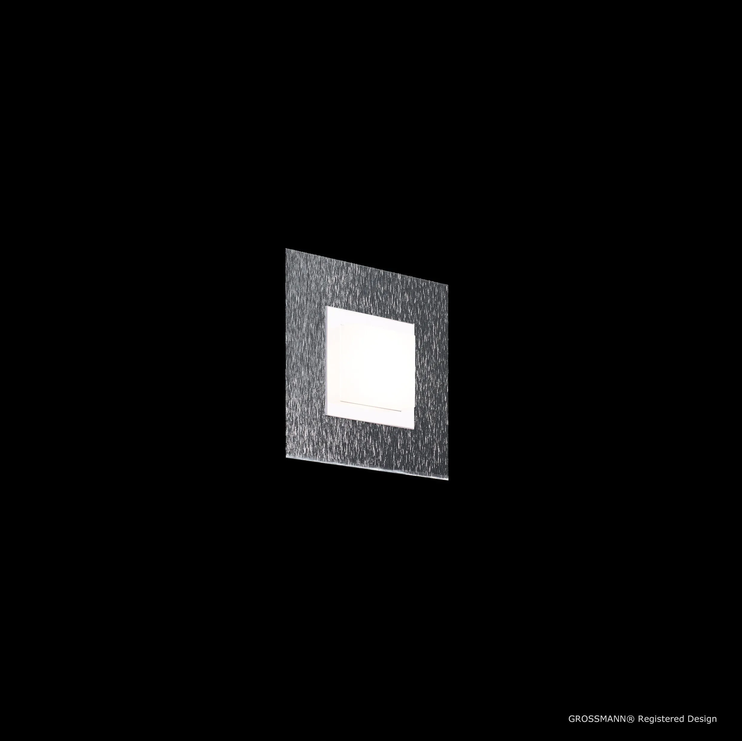 Grossmann BASIC One Lamp Wall / Ceiling Light - Colour Options