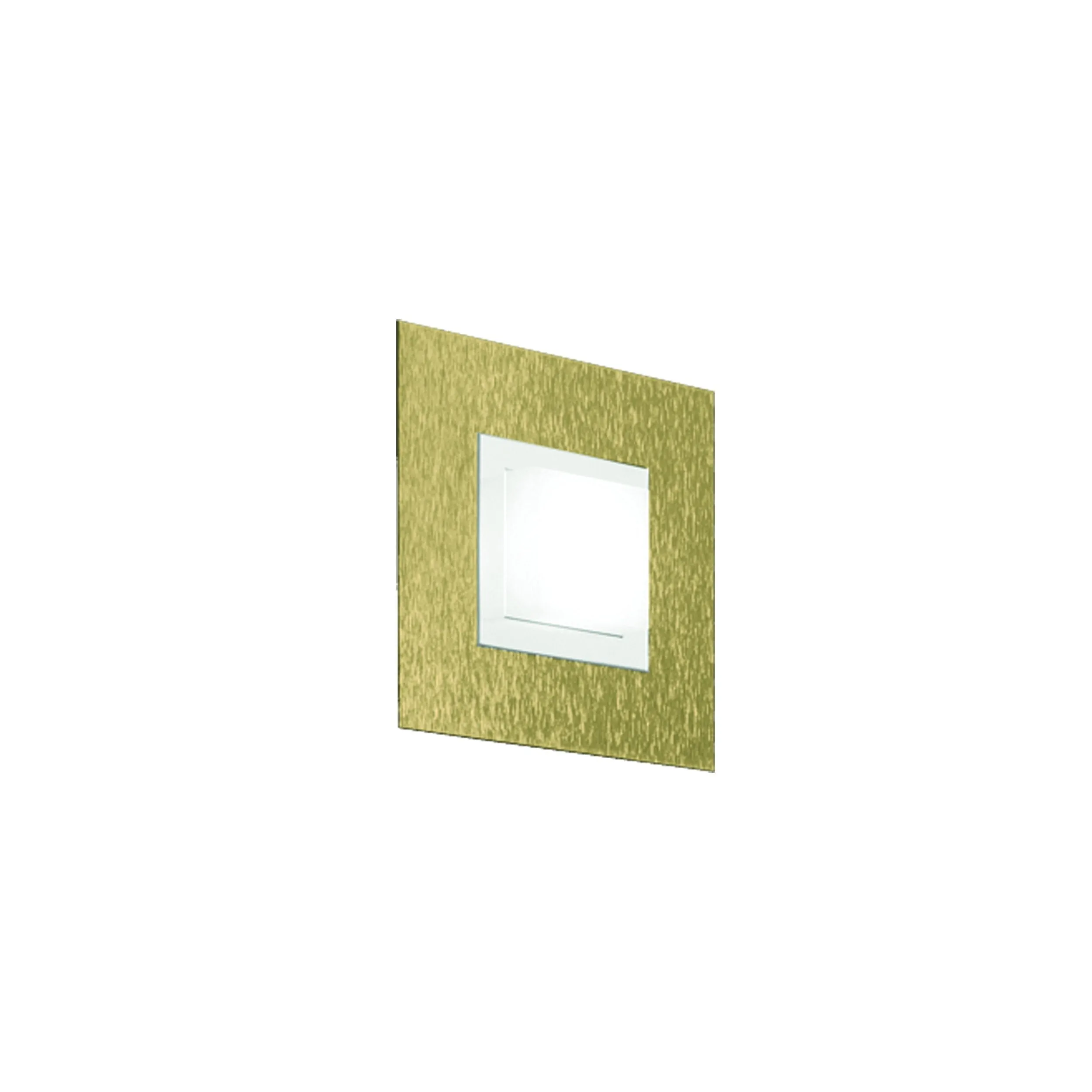 Grossmann BASIC One Lamp Wall / Ceiling Light - Colour Options