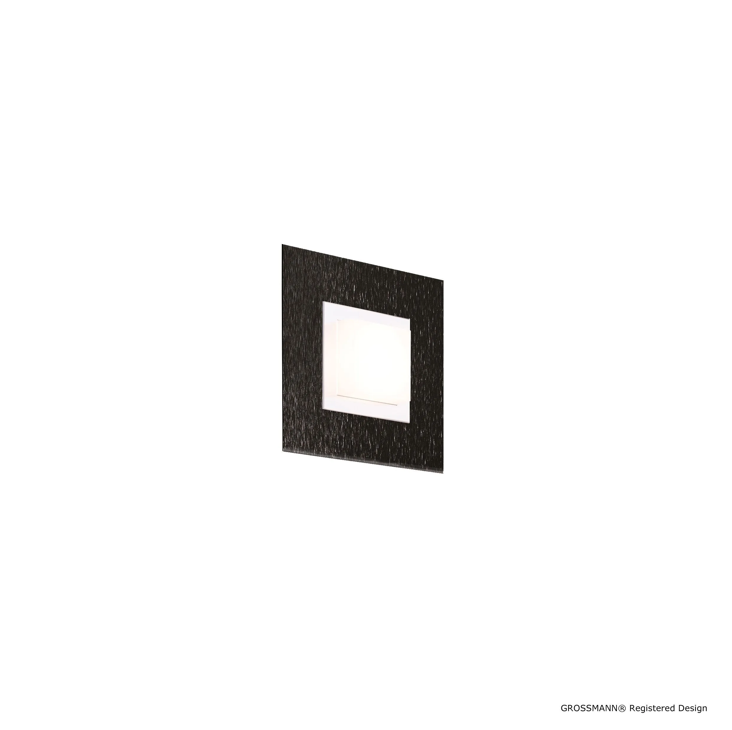 Grossmann BASIC One Lamp Wall / Ceiling Light - Colour Options