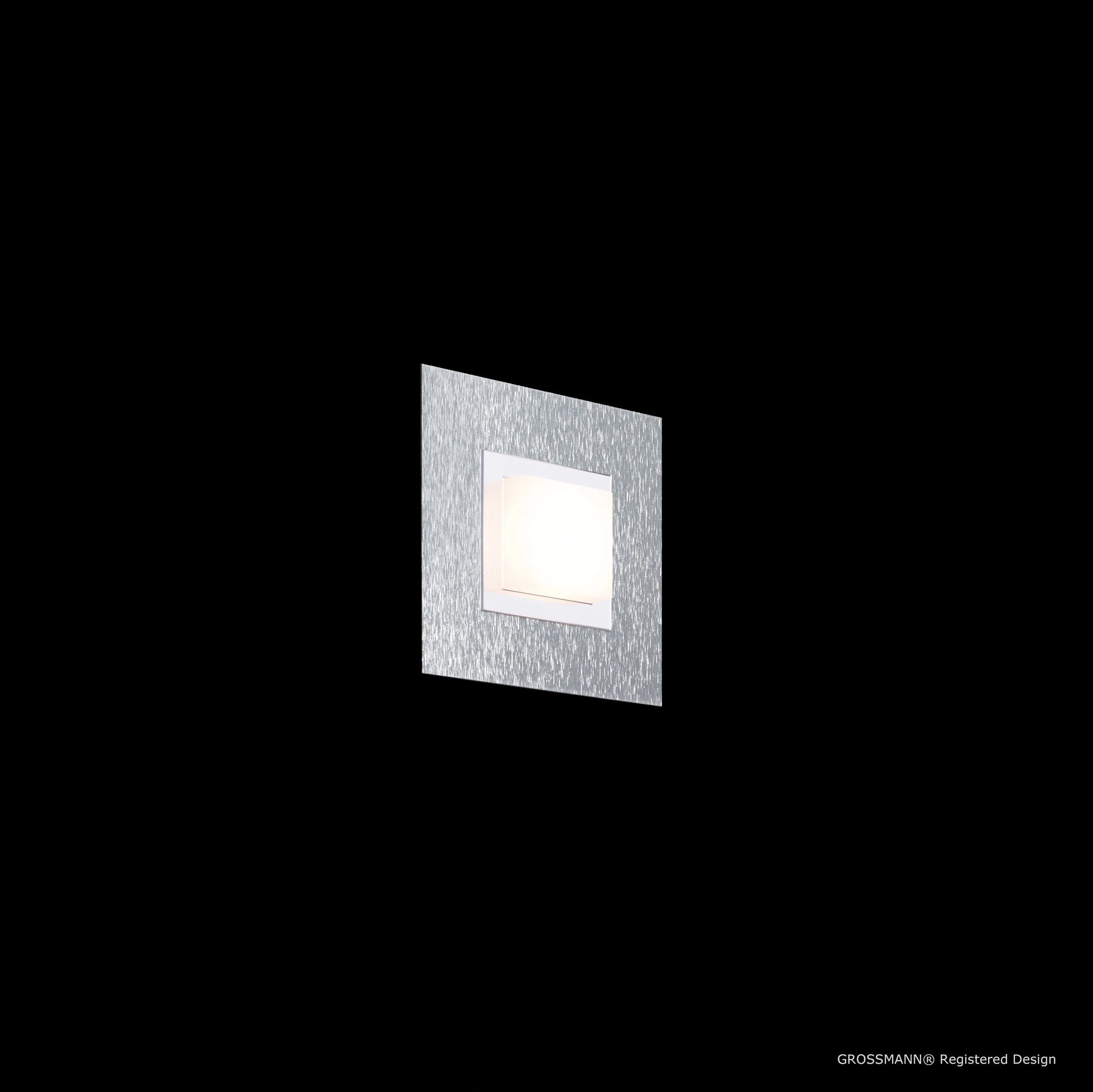 Grossmann BASIC One Lamp Wall / Ceiling Light - Colour Options