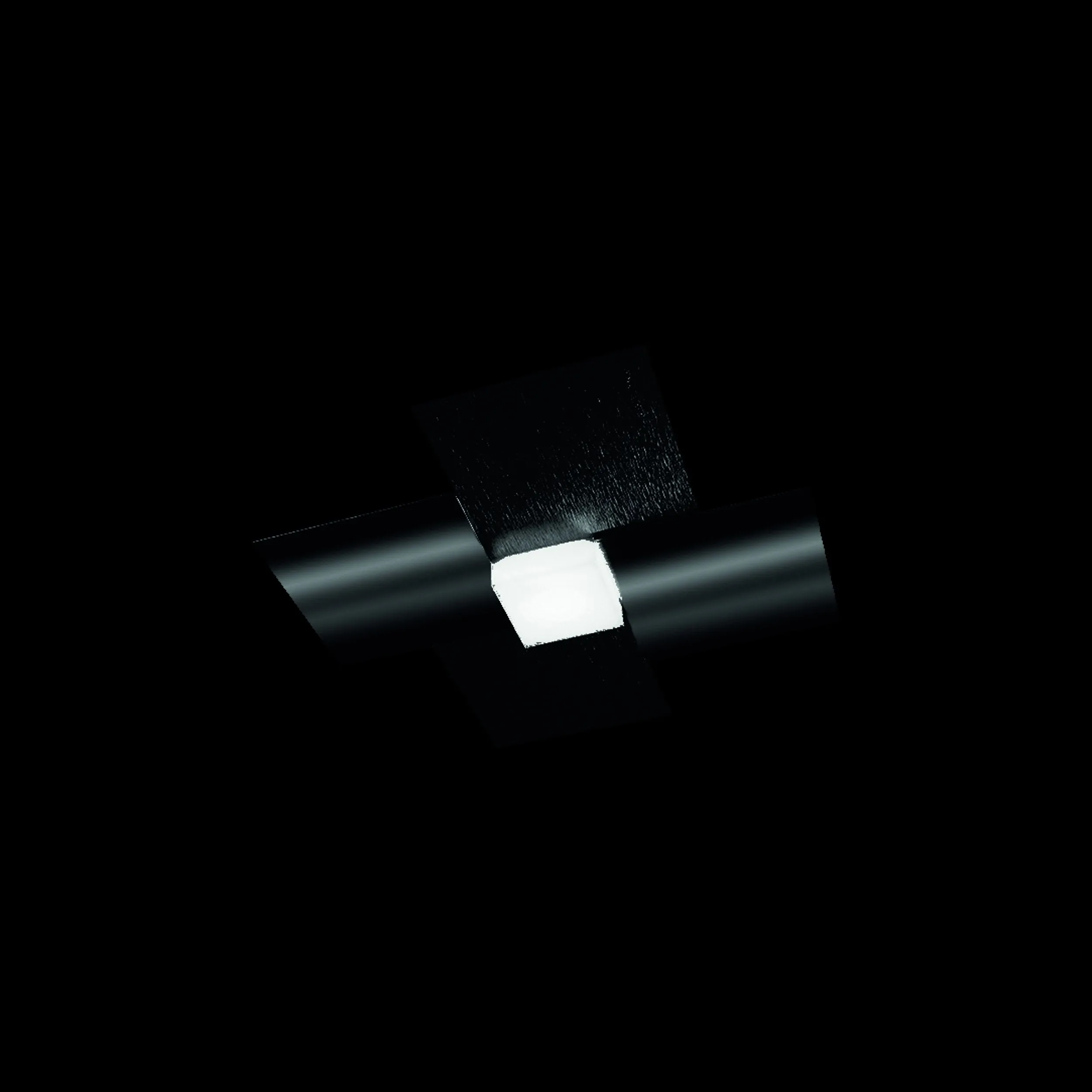 Grossmann CREO One Lamp Wall / Ceiling Light - Colour Options