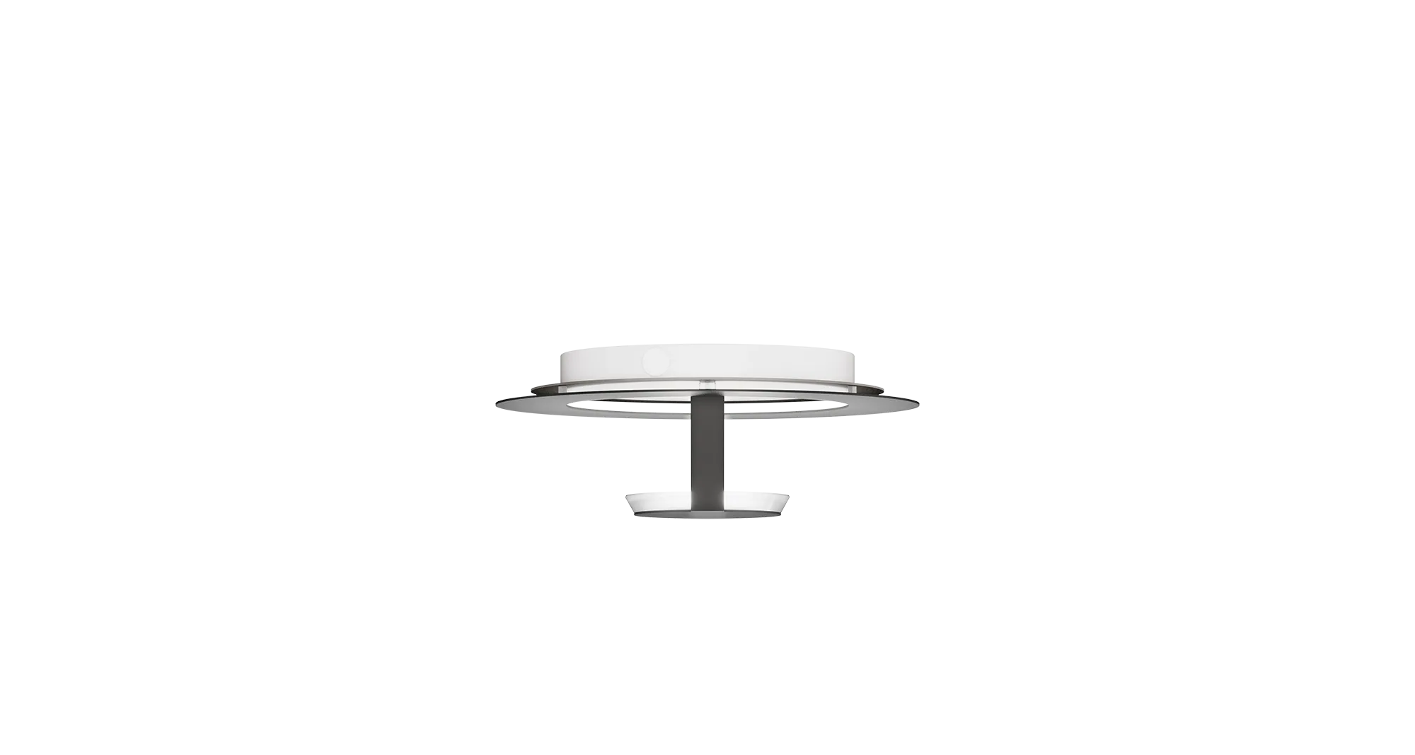 Grossmann FLAT Large Wall / Ceiling Light - Colour Options ID 11334 11335