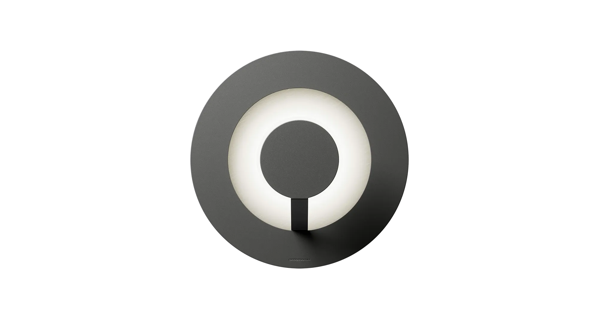 Grossmann FLAT Large Wall / Ceiling Light - Colour Options ID 11334 11335