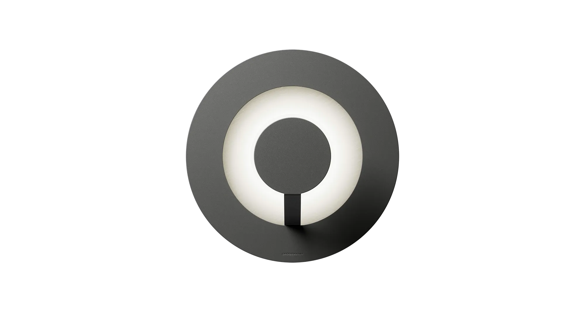 Grossmann FLAT Large Wall / Ceiling Light - Colour Options ID 11334 11335